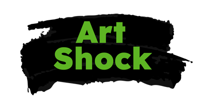 logo artshock male